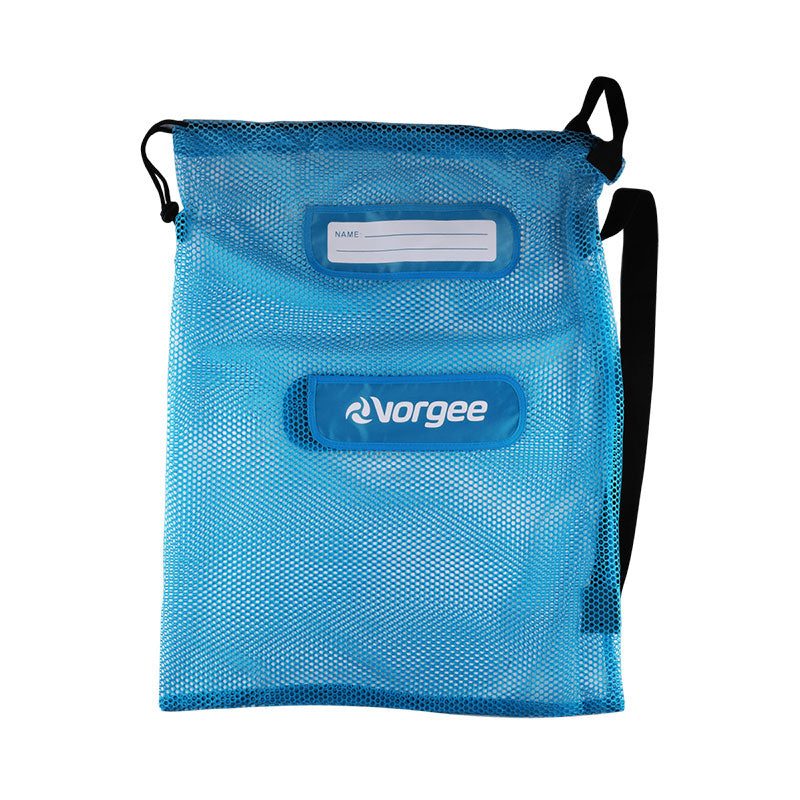 Vorgee Mesh Equipment Bag