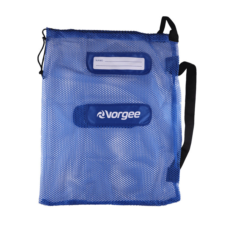 Vorgee Mesh Equipment Bag
