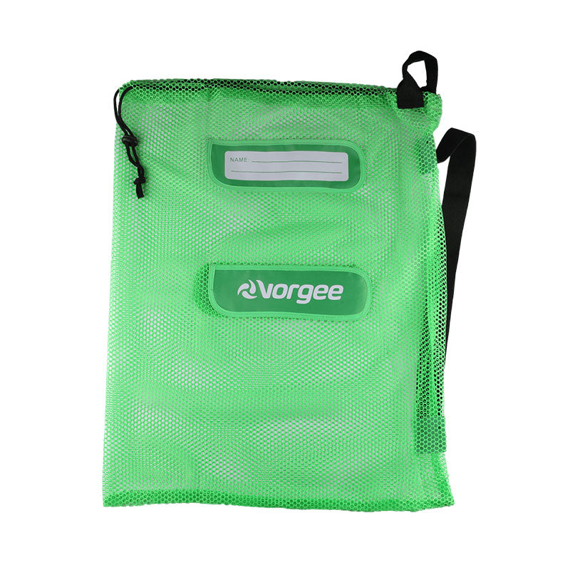 Vorgee Mesh Equipment Bag
