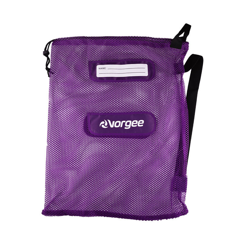 Vorgee Mesh Equipment Bag