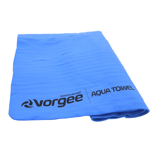 Vorgee Aqua Towel Deluxe