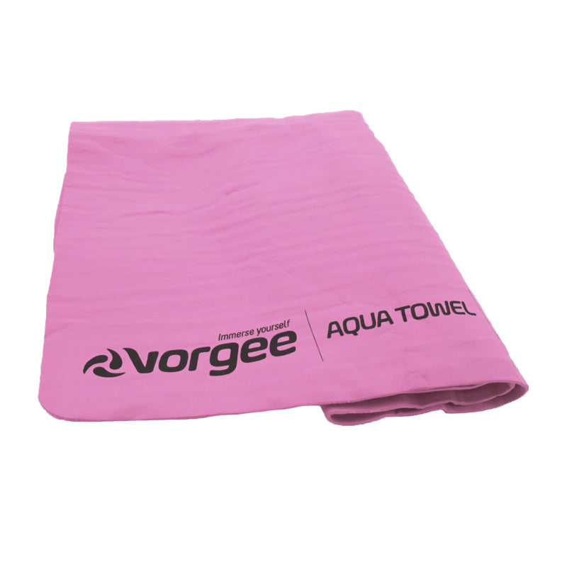 Vorgee Aqua Towel Deluxe
