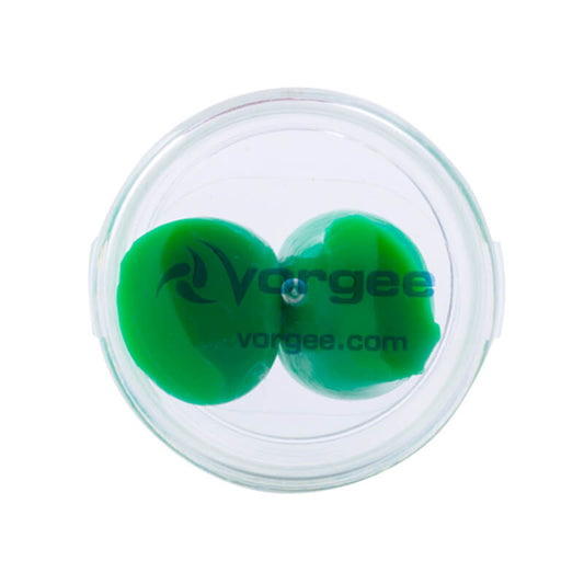 Vorgee Ear Putty Green