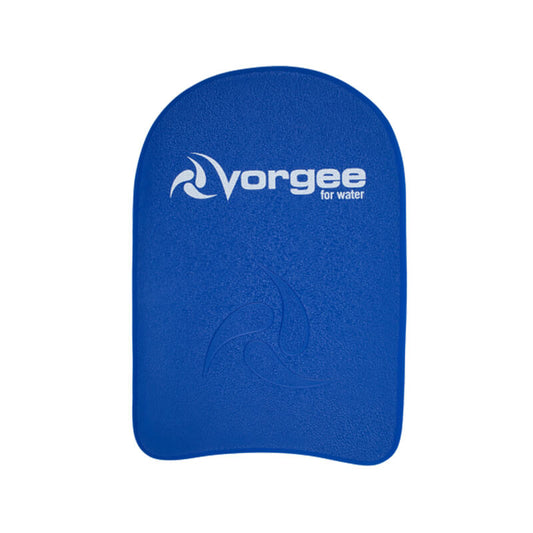 Vorgee Kick Board Large Royal Blue