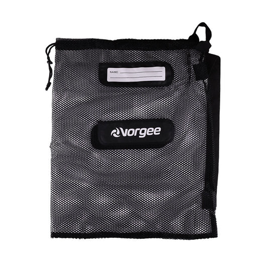 Vorgee Mesh Equipment Bag