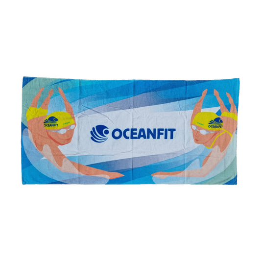 OceanFit Bodysurfer Towel (Limited Edition)
